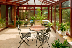 Plumpton Foot conservatory quotes