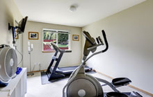 Plumpton Foot home gym construction leads