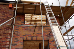 house extensions Plumpton Foot