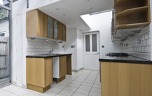 Plumpton Foot kitchen extension leads